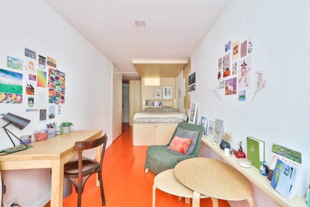 Cozy For 2 People - 3 Paris