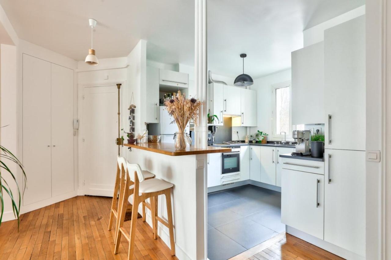 For 4 People - 14 Apartment *