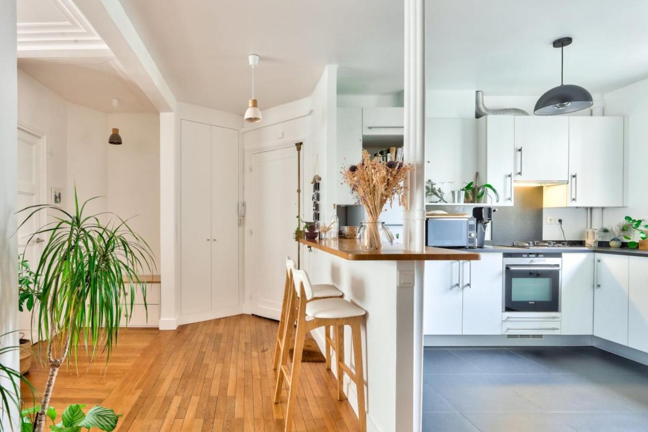 Apartment For 4 People - 14 *