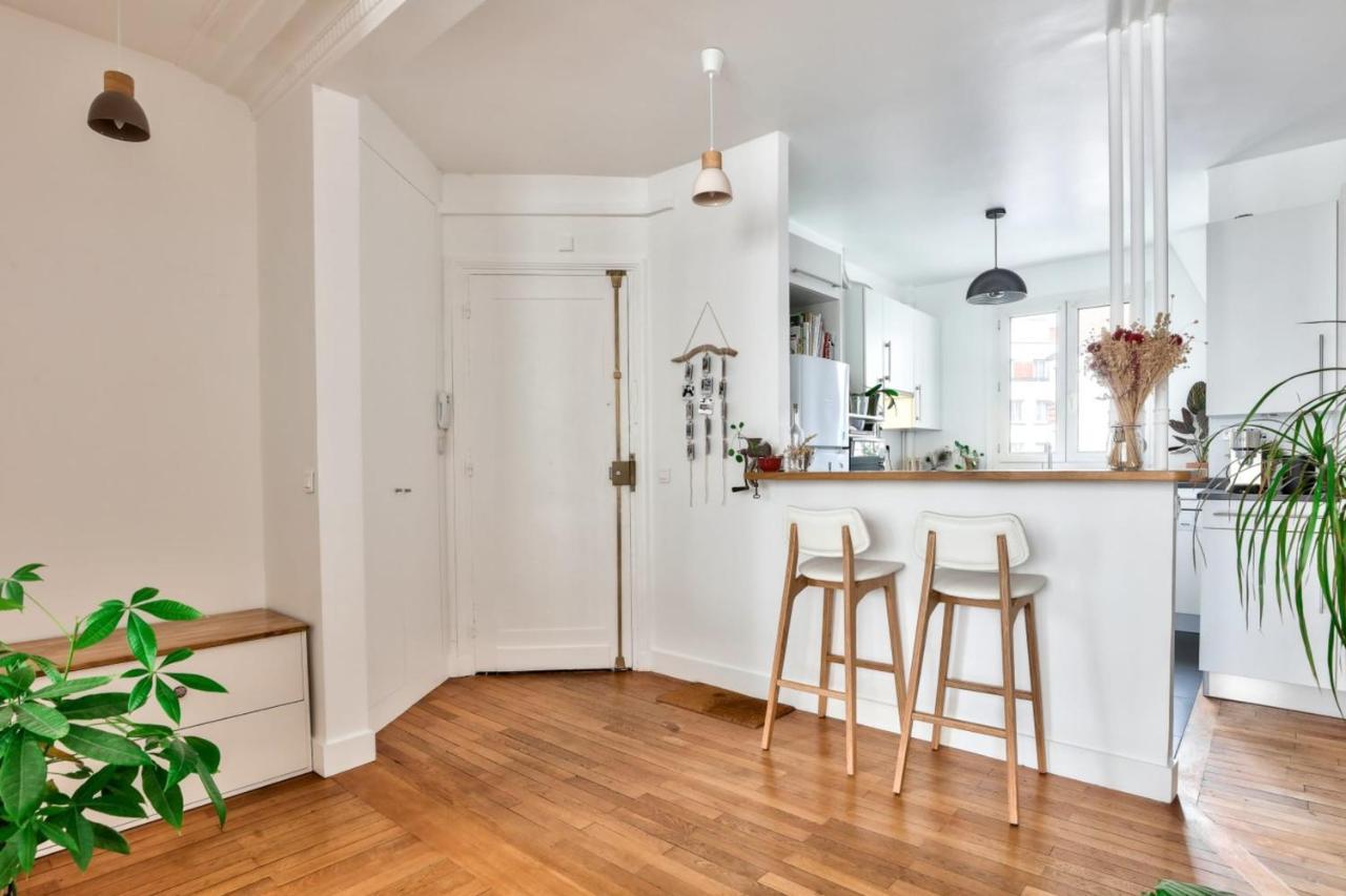 Apartment For 4 People - 14 *