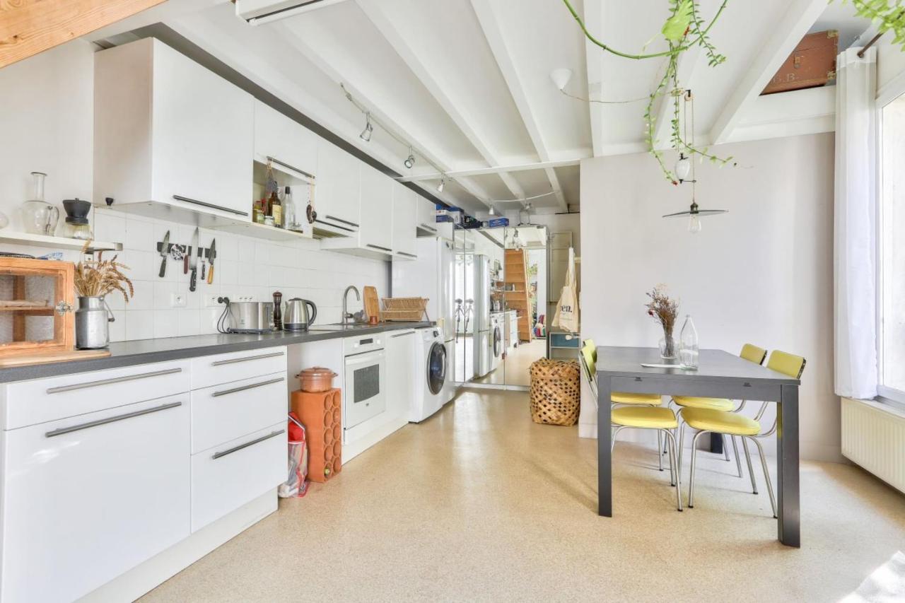 Charming For 6 People - 20 Apartment *