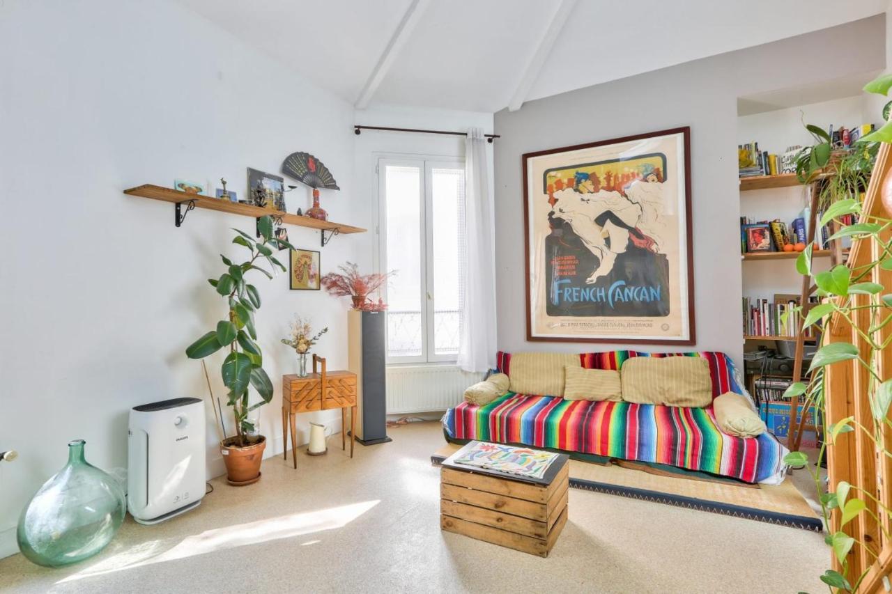 Apartment Charming For 6 People - 20
