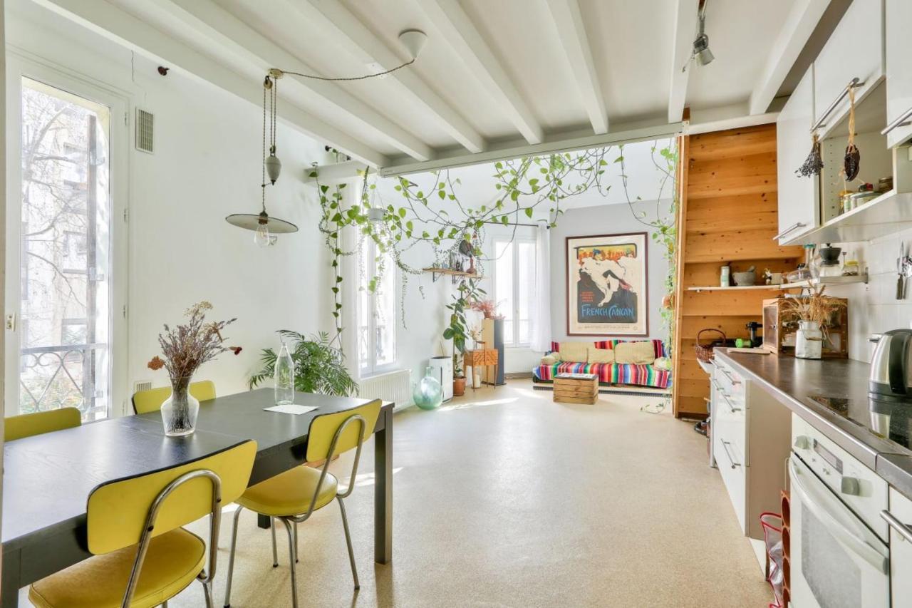 Apartment Charming For 6 People - 20