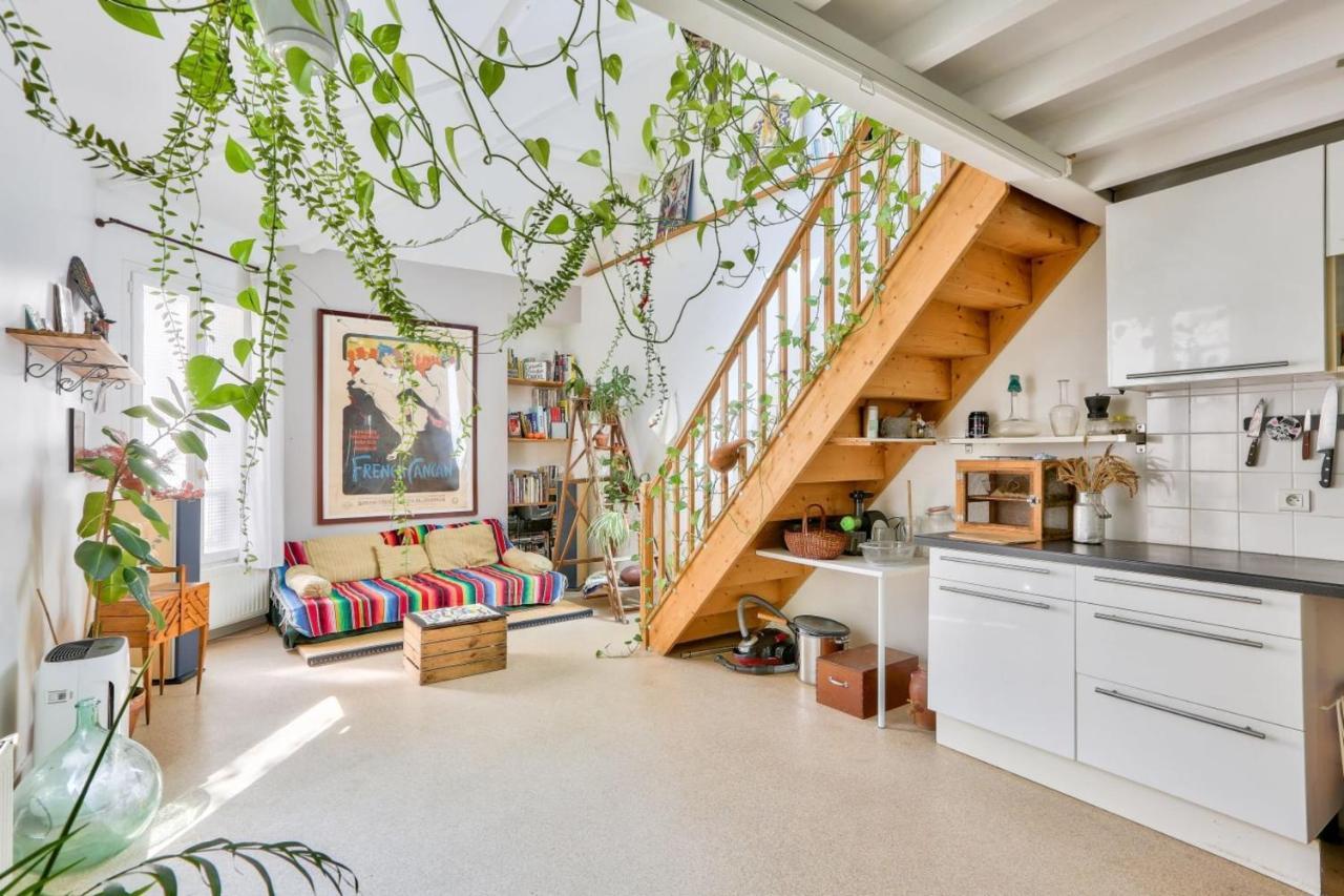 Charming For 6 People - 20 * Paris