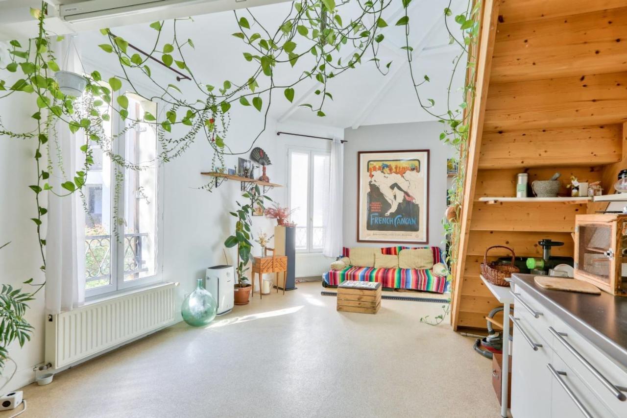 Apartment Charming For 6 People - 20 *
