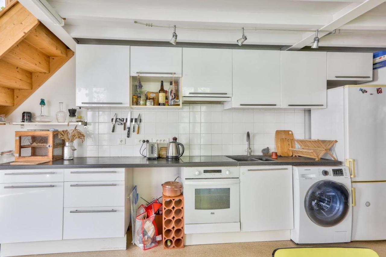 Charming For 6 People - 20 *