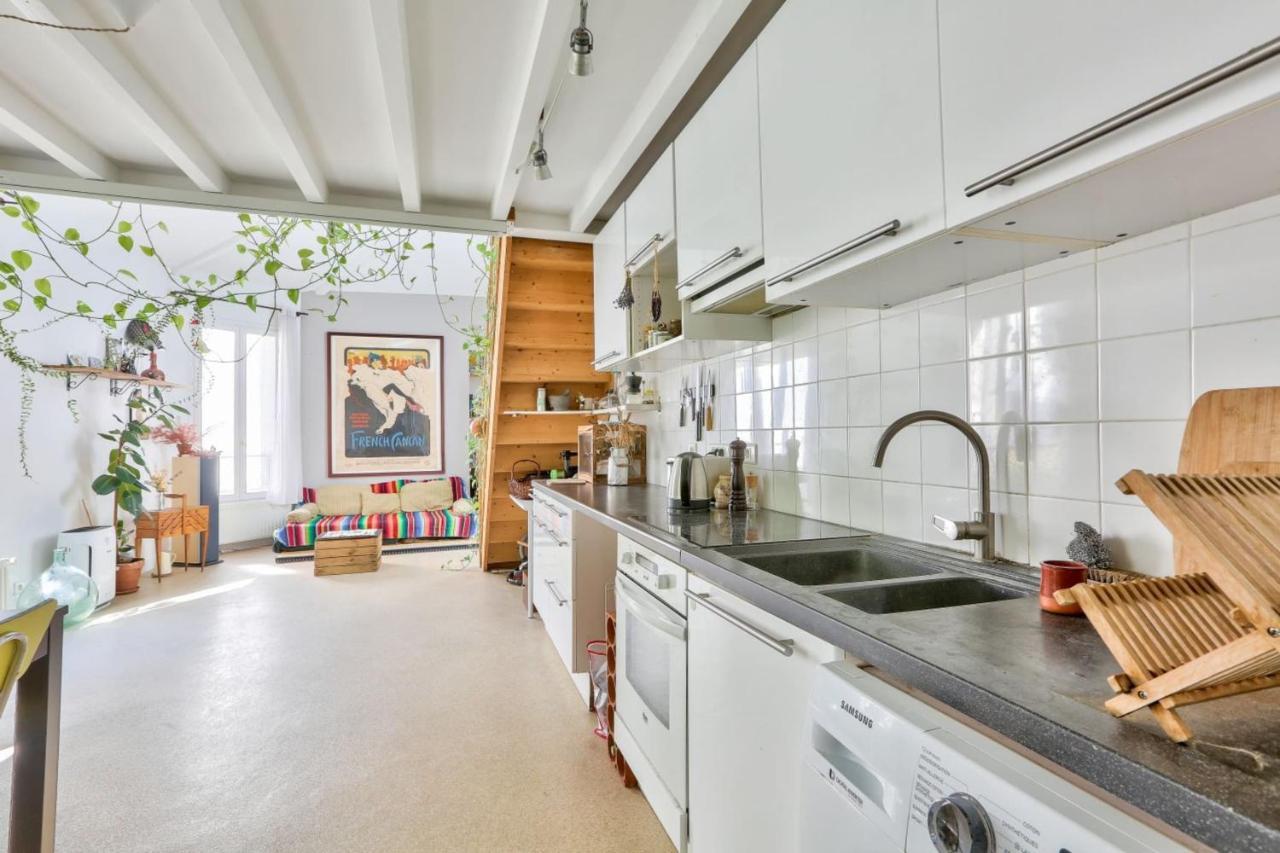 Charming For 6 People - 20 Apartment *