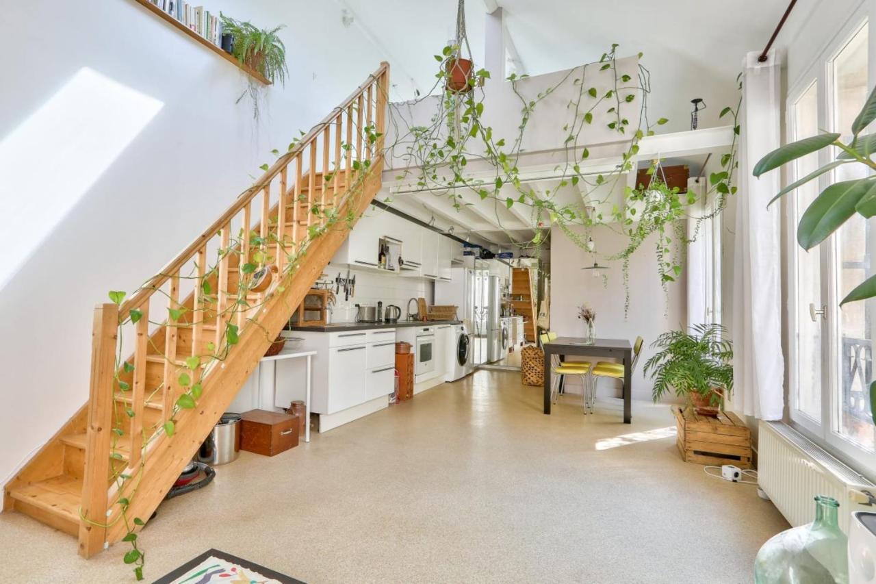 Charming For 6 People - 20 * Paris
