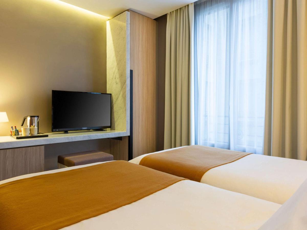 Mercure Alesia