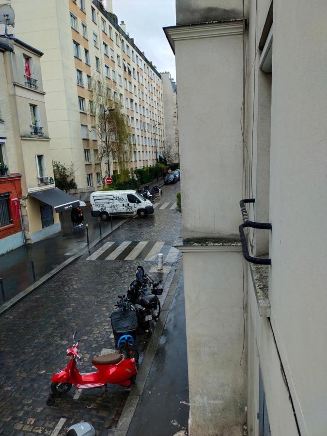 Appartement Hmimus Studio *