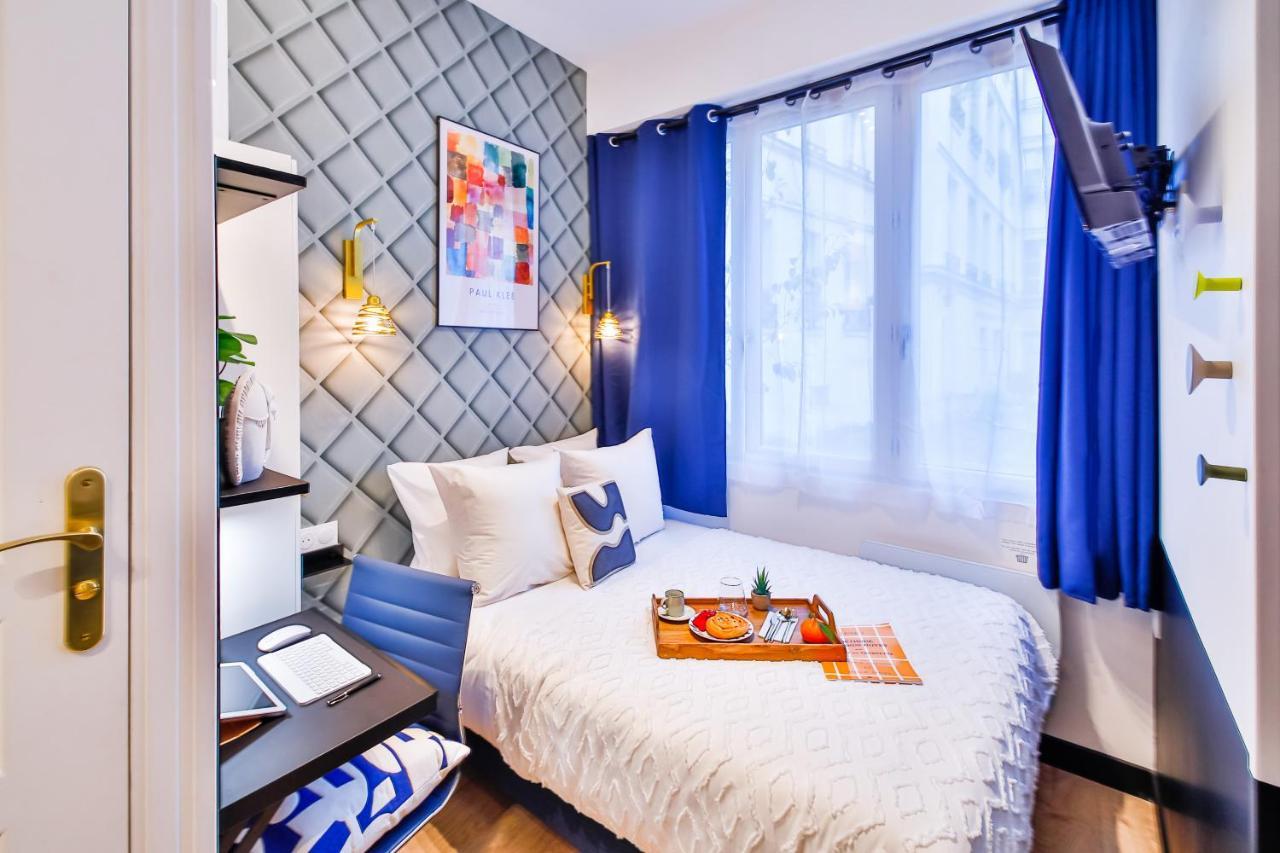 Appartement Ws Notre-dame - Jussieu Paris