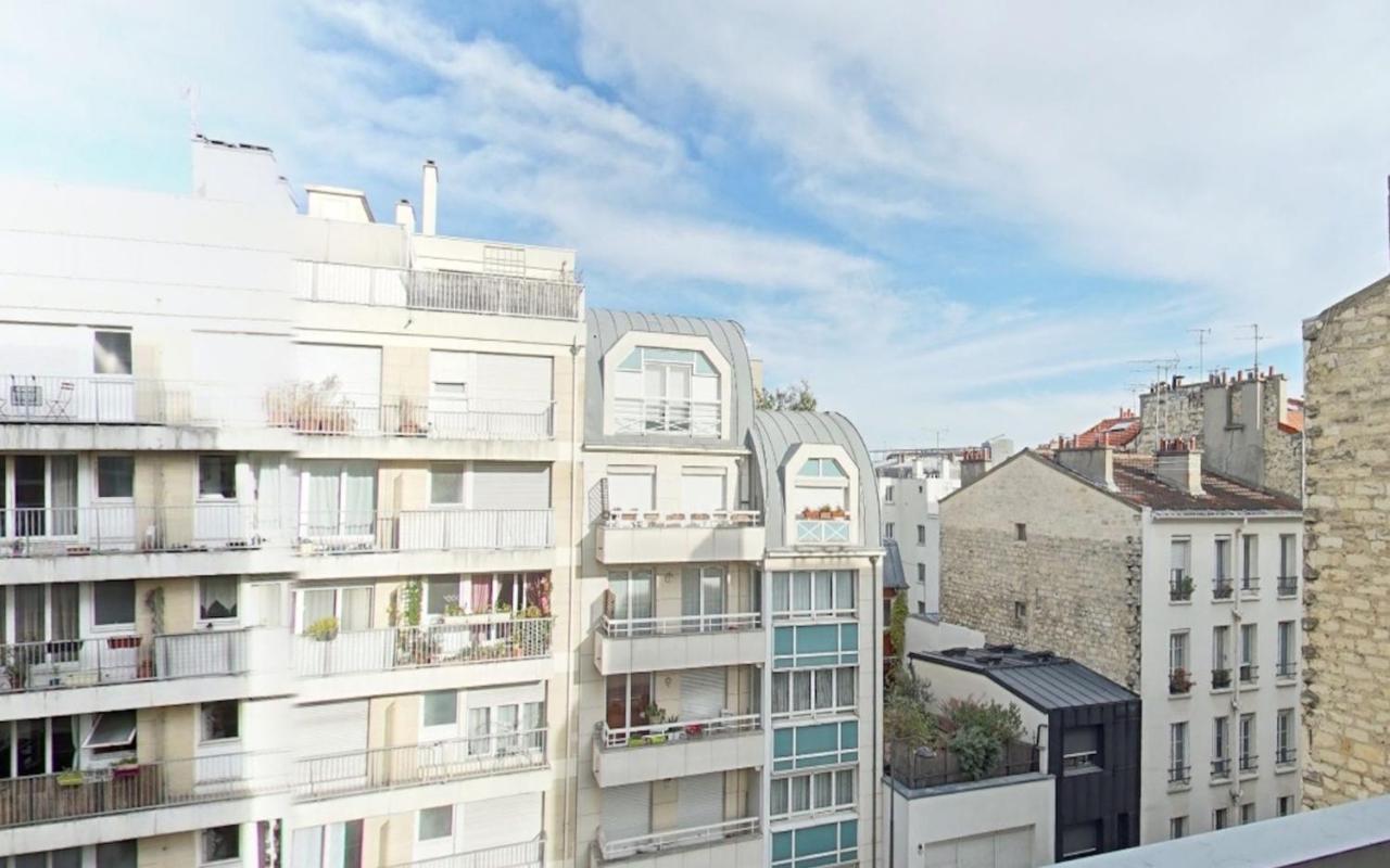 Pour 4 Pers Quartier Alesia By Weekome Paris