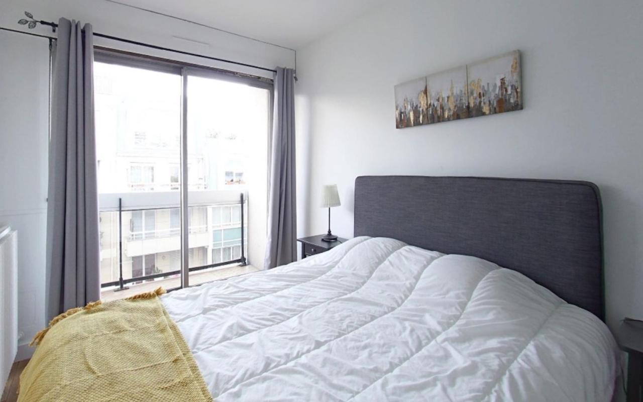 Apartment Pour 4 Pers Quartier Alesia By Weekome *