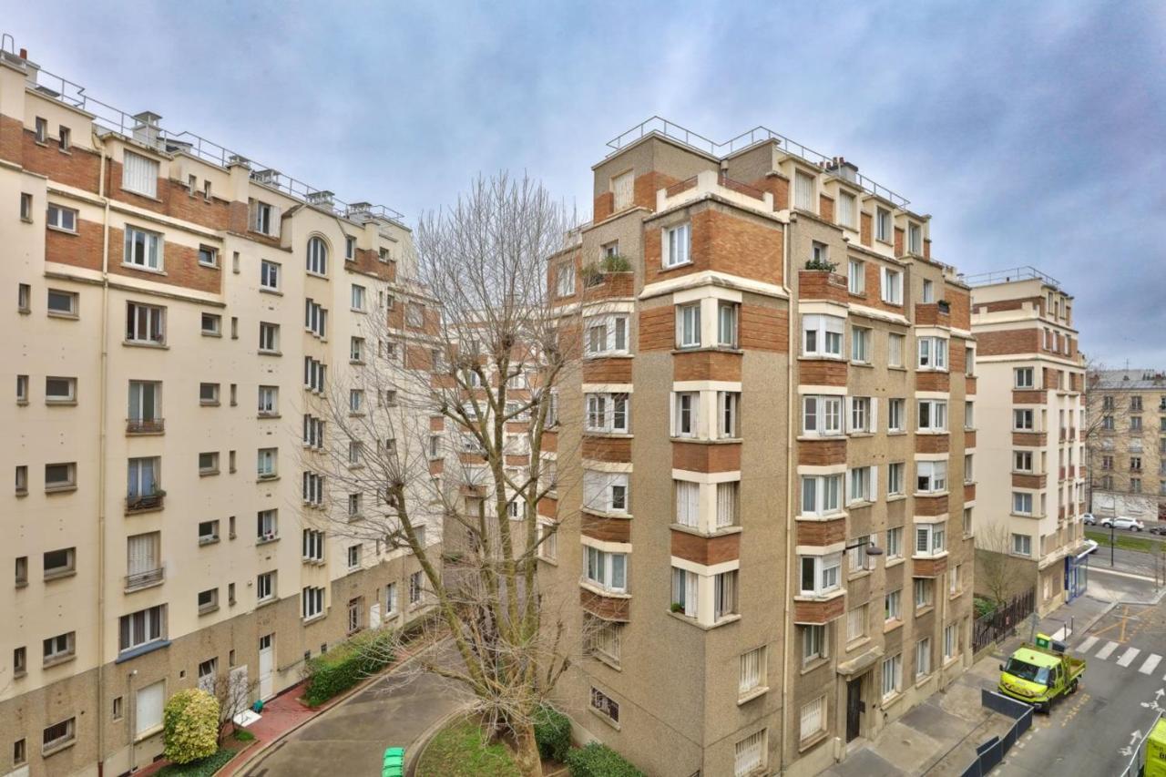 For 4 People - 14 * Paris
