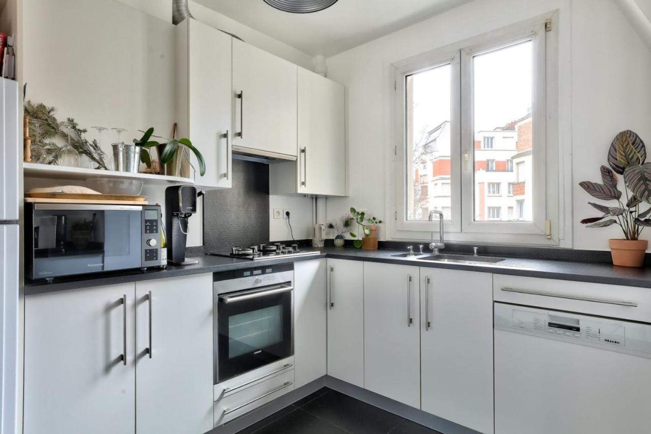 Apartment For 4 People - 14