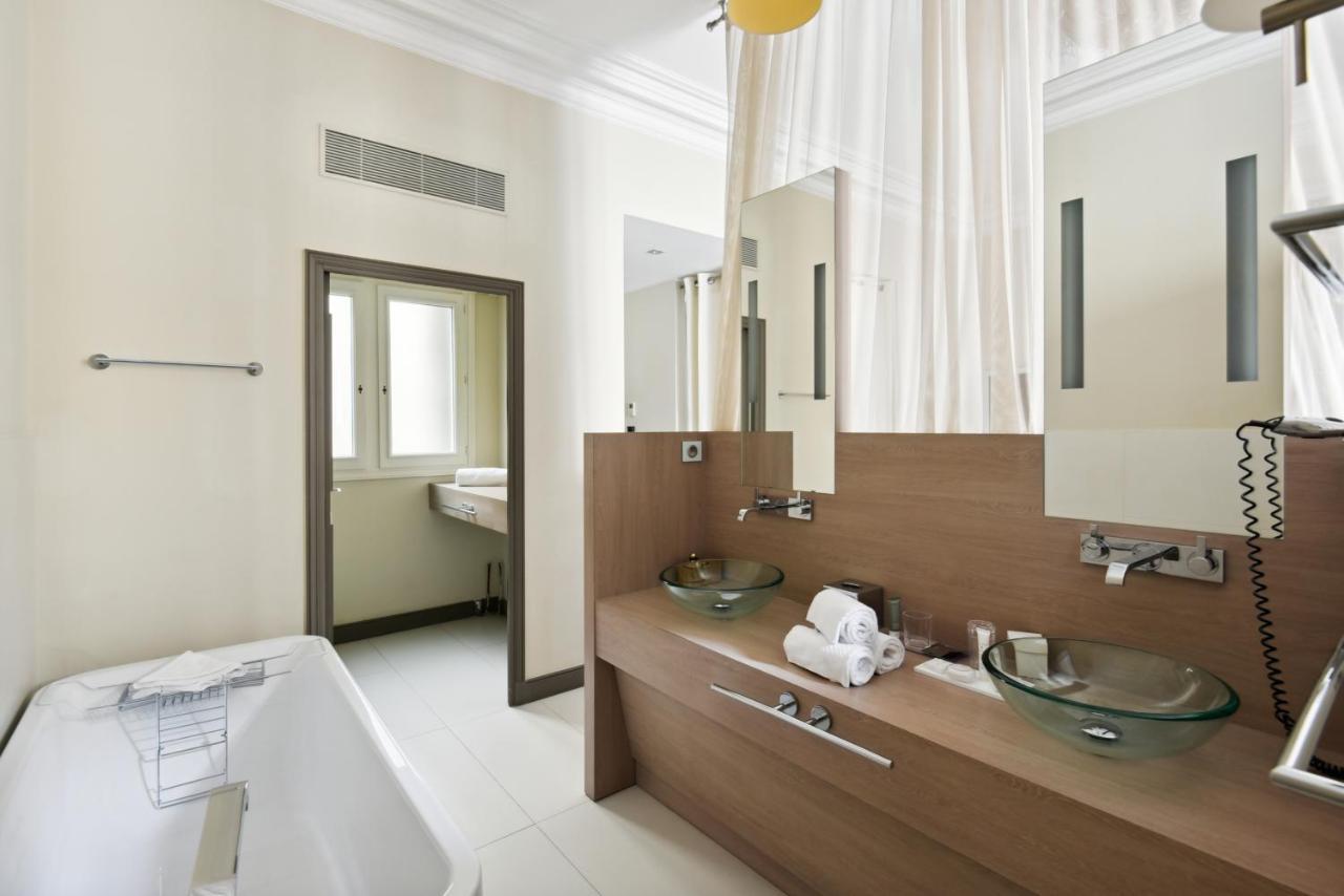 Le Singulier Hotel 3*