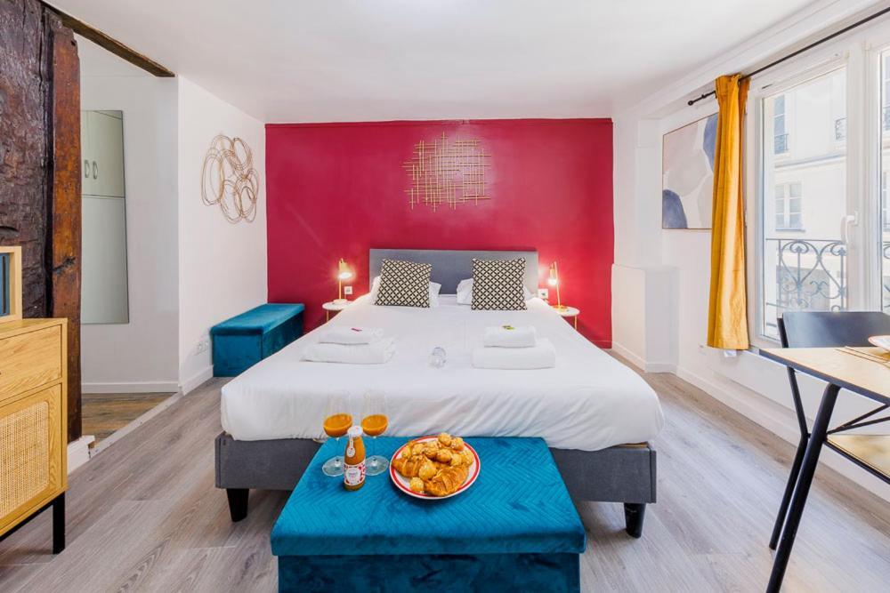 Cmg Luxembourg/ G * Paris
