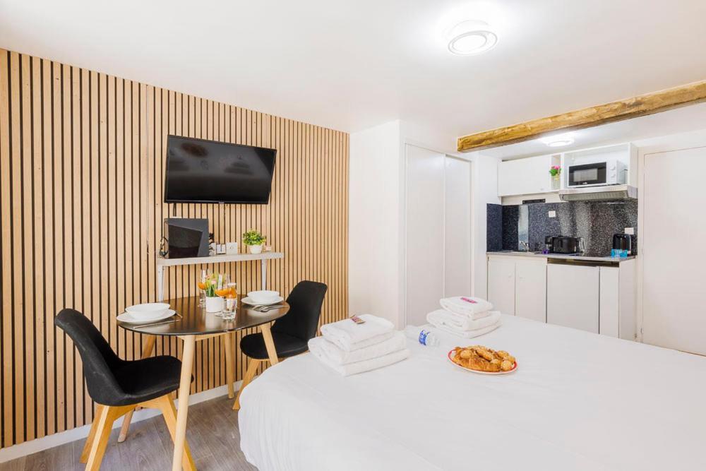 Cmg Luxembourg - D Paris
