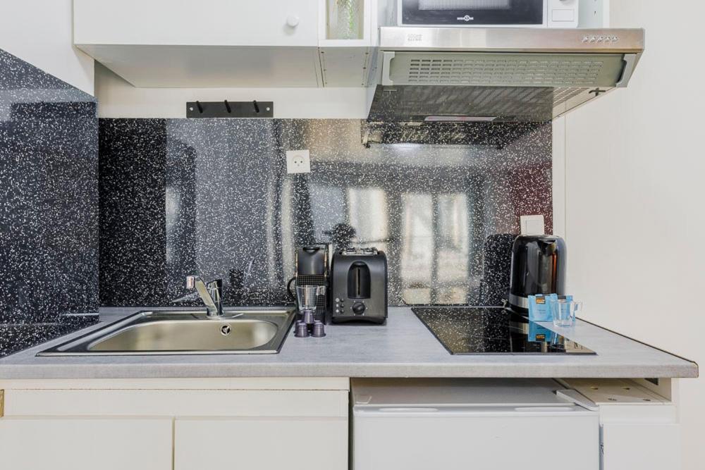 Appartement Cmg Luxembourg - D *