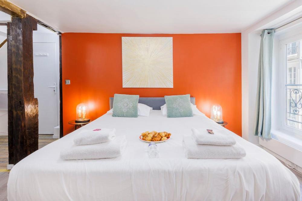 Cmg Luxembourg - D Appartement