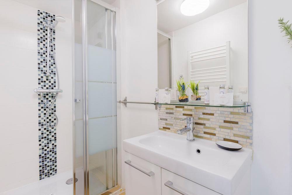 Appartement Cmg Luxembourg - D Paris