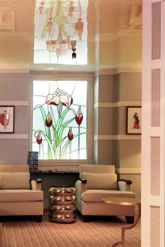 Folkestone Opéra Hotel 3*