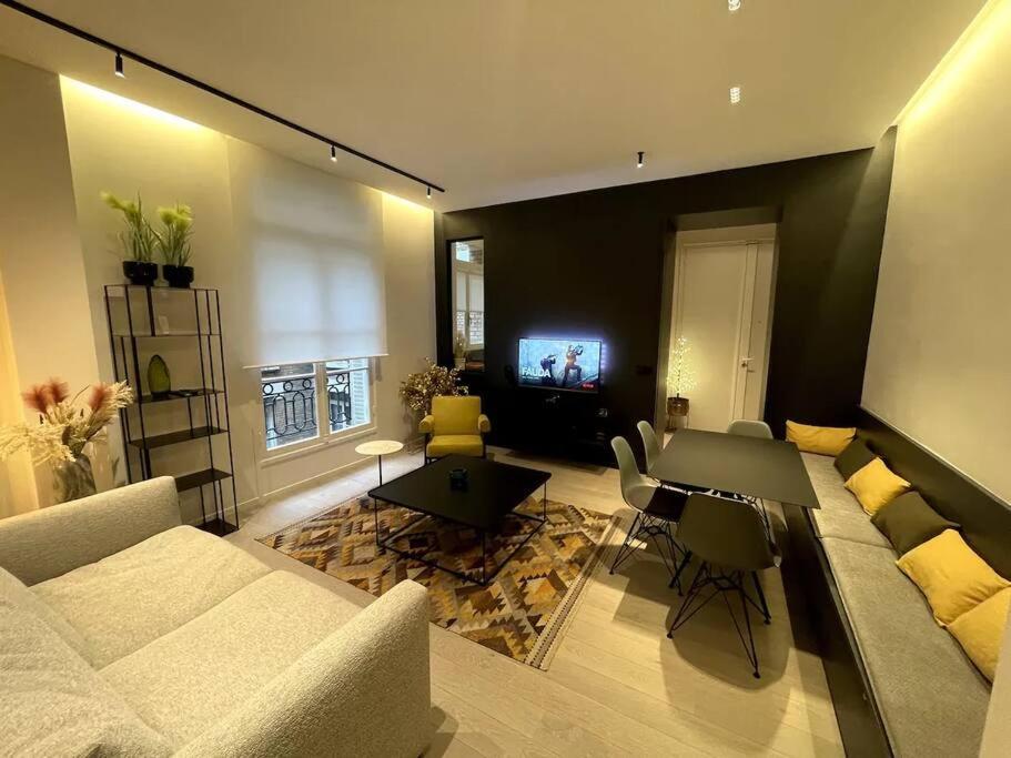 Appartement Luxurious And Cosy Flat Paris16 *