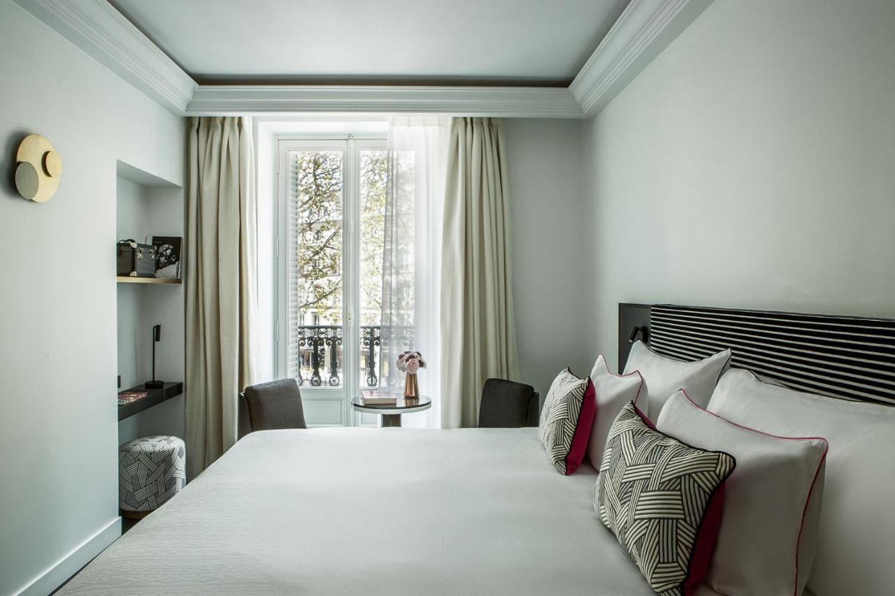 Fauchon L'hôtel Hotel Paris