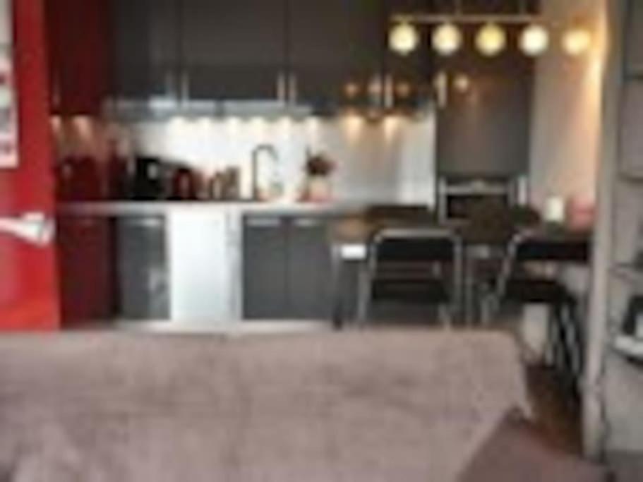 Roquette Apartment *