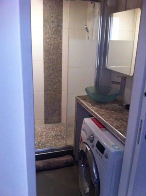 Apartment Roquette *