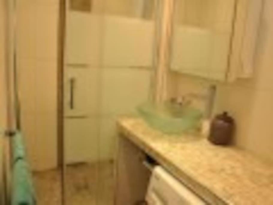 Roquette Apartment