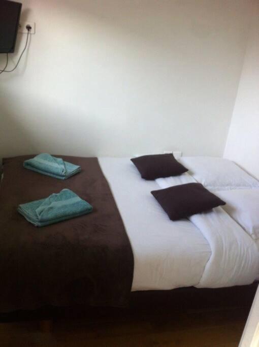 Roquette Apartment