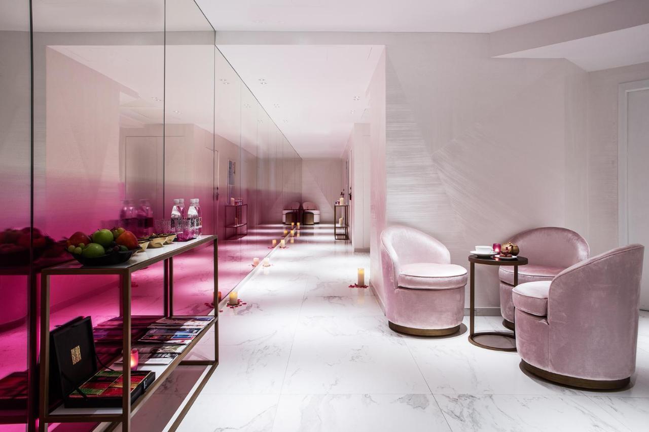 Fauchon L'hôtel Paris
