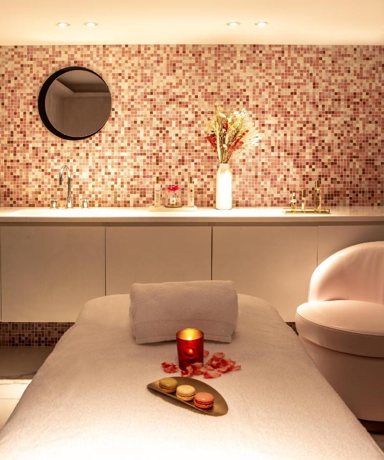 Fauchon L'hôtel