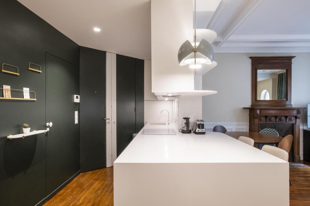 Pick A Flat's Apartment- Rue Nelaton Appartement