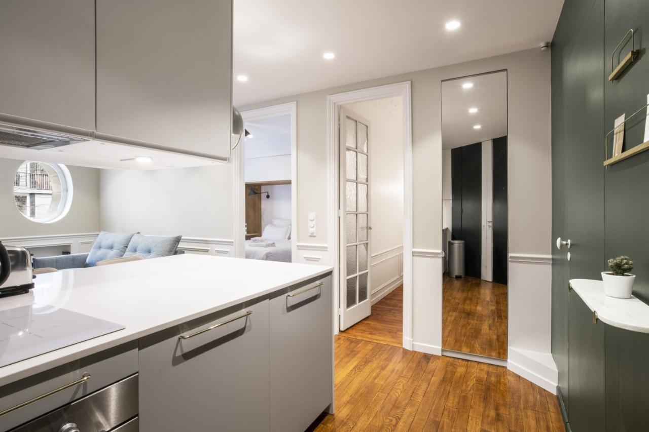 Appartement Pick A Flat's Apartment- Rue Nelaton Paris
