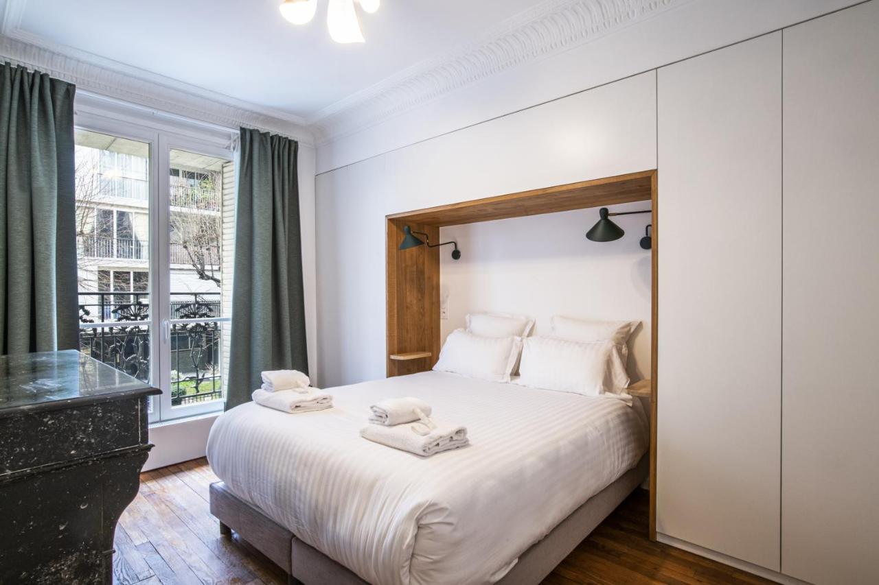 Pick A Flat's Apartment- Rue Nelaton Appartement *