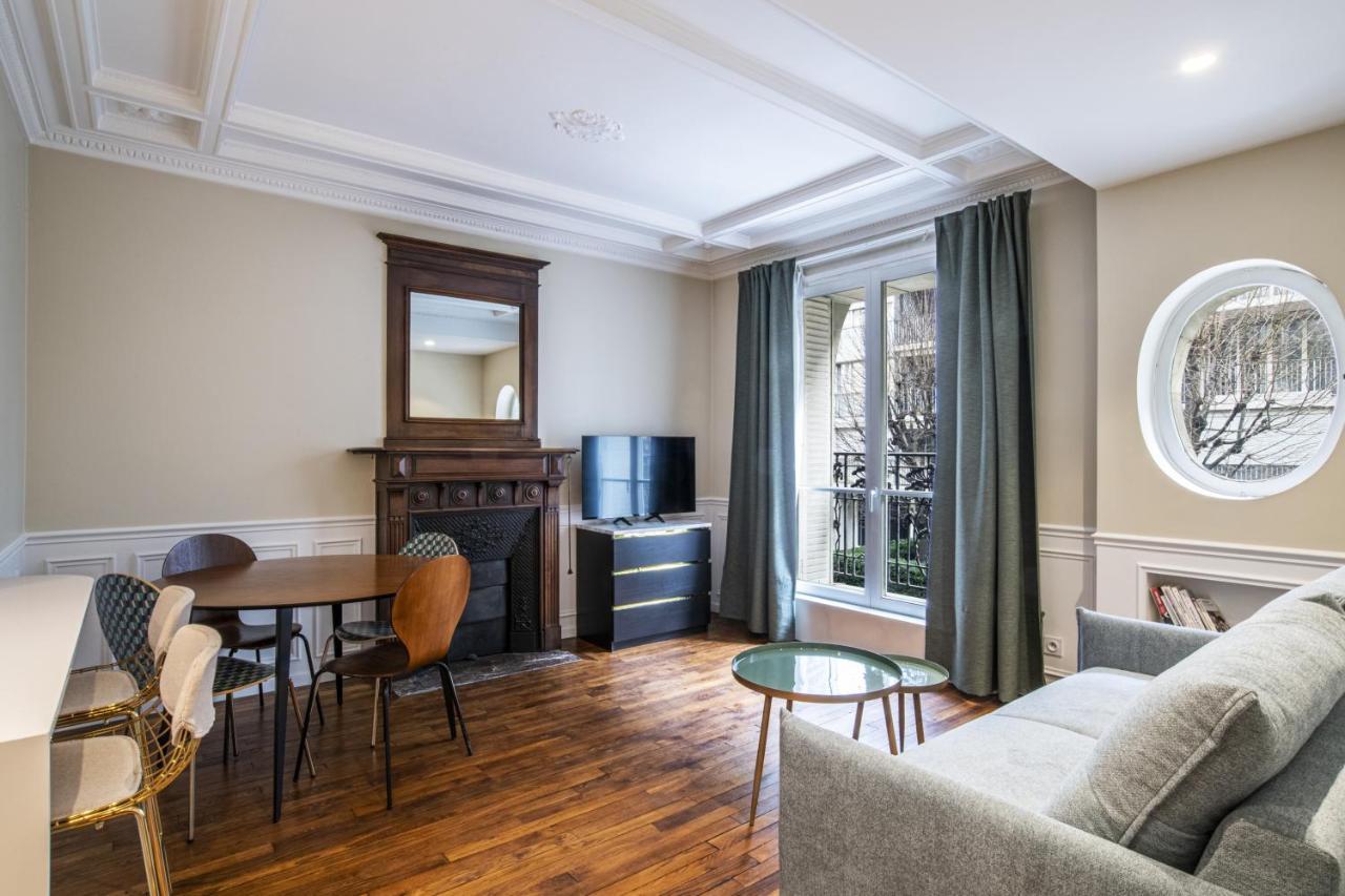 Appartement Pick A Flat's Apartment- Rue Nelaton