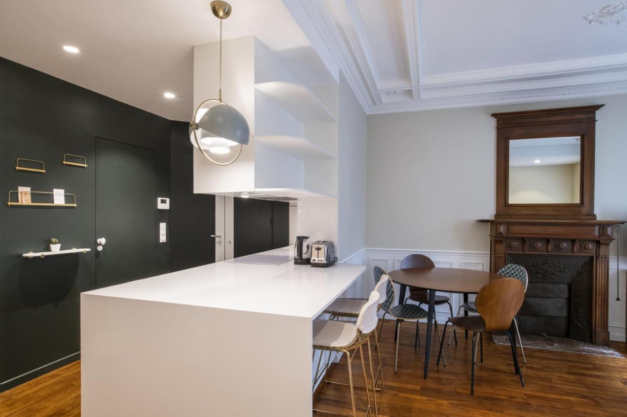 Appartement Pick A Flat's Apartment- Rue Nelaton Paris