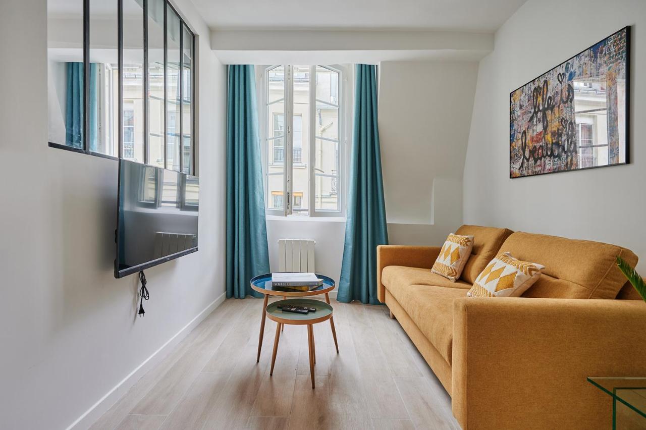 Apartment Center Of By Prestige