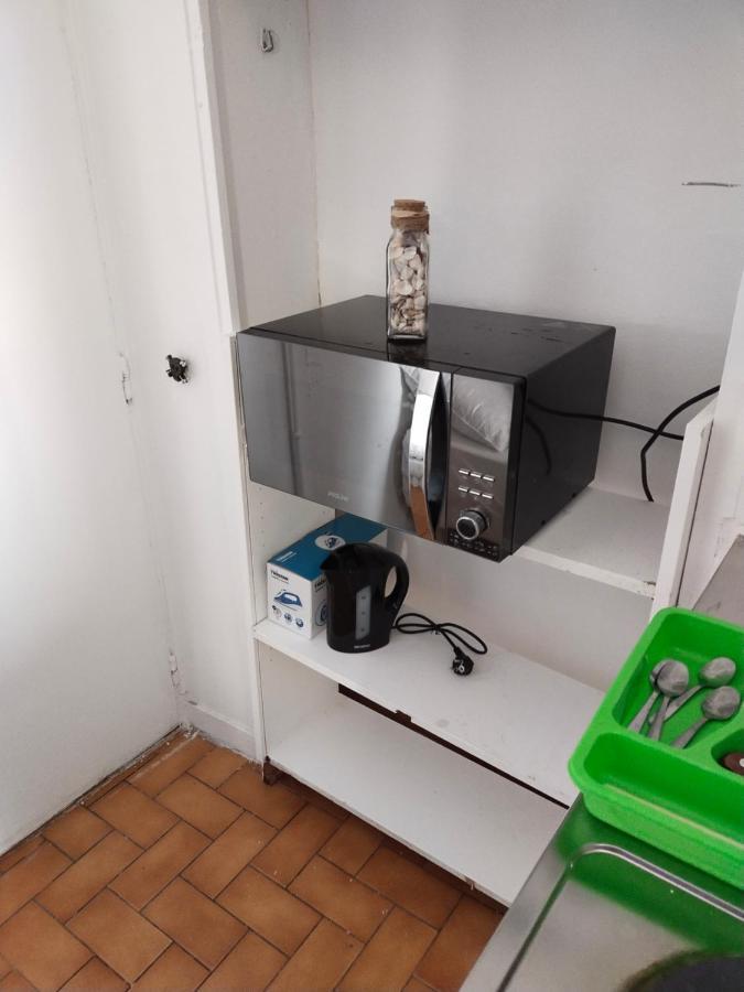 Appartement Hmimus Studio
