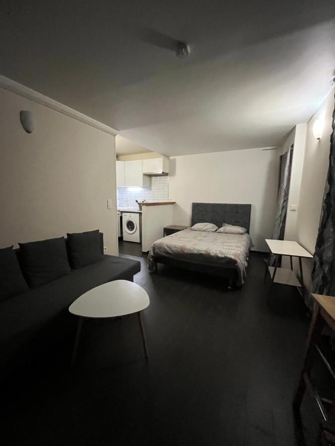 Apartment Tour Eiffel Montparnasse *