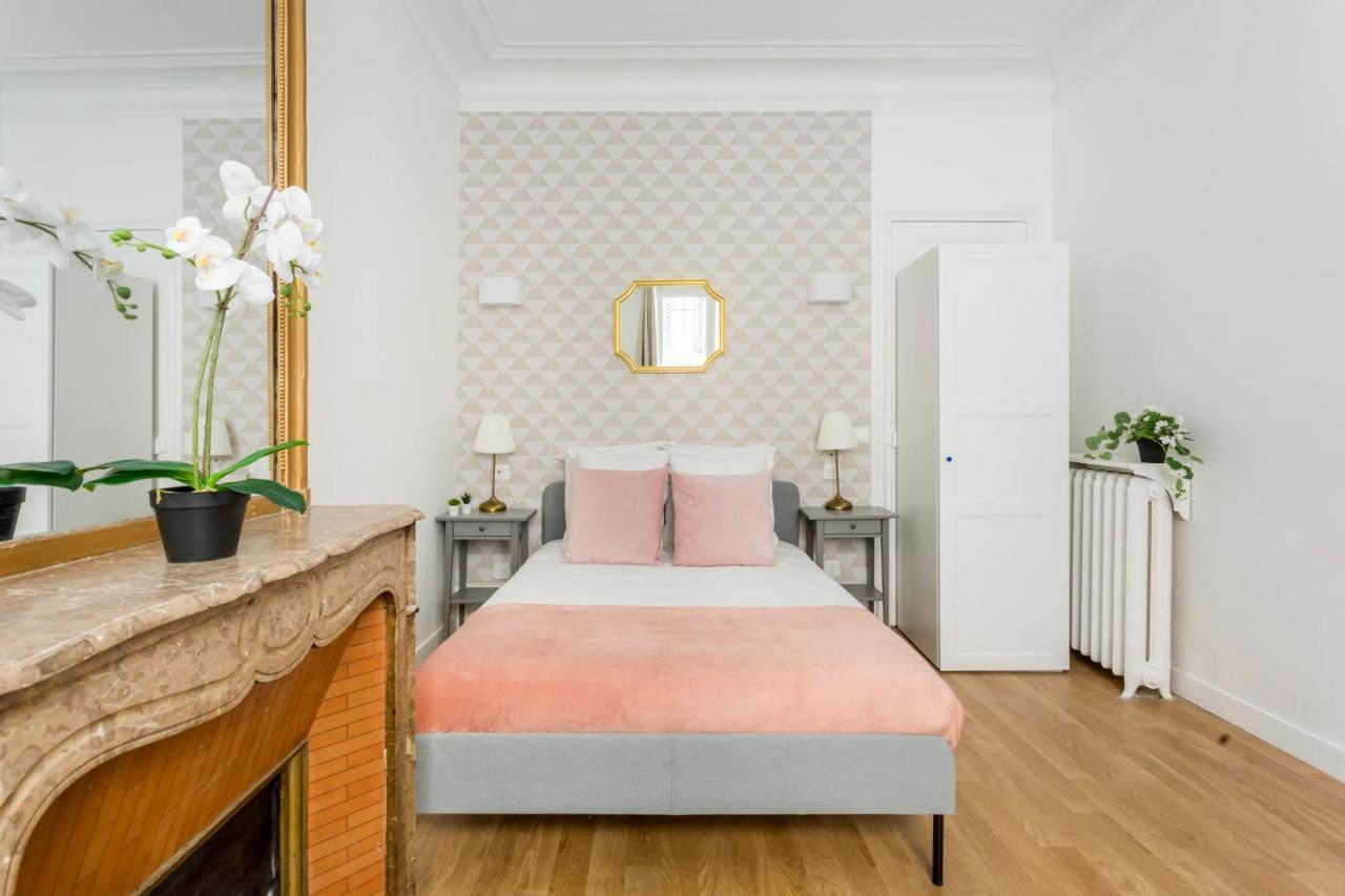 Appartement Cozy - Opera - Cardinal Mercier