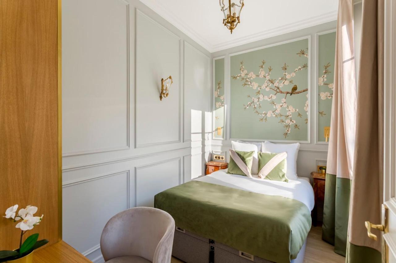 Apartment Merveil - Luxury - Louvre - Opera Ii *