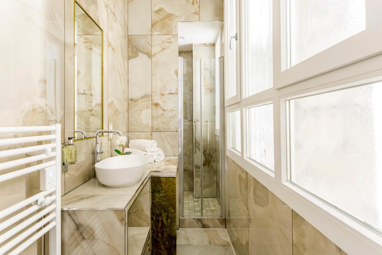 Merveil - Luxury - Louvre - Opera Ii Apartment Paris