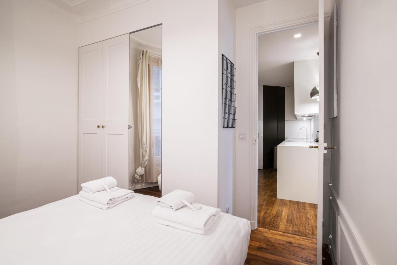 Appartement Pick A Flat's Apartment- Rue Nelaton Paris