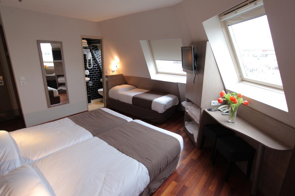 Grand Du Loiret 3* Paris