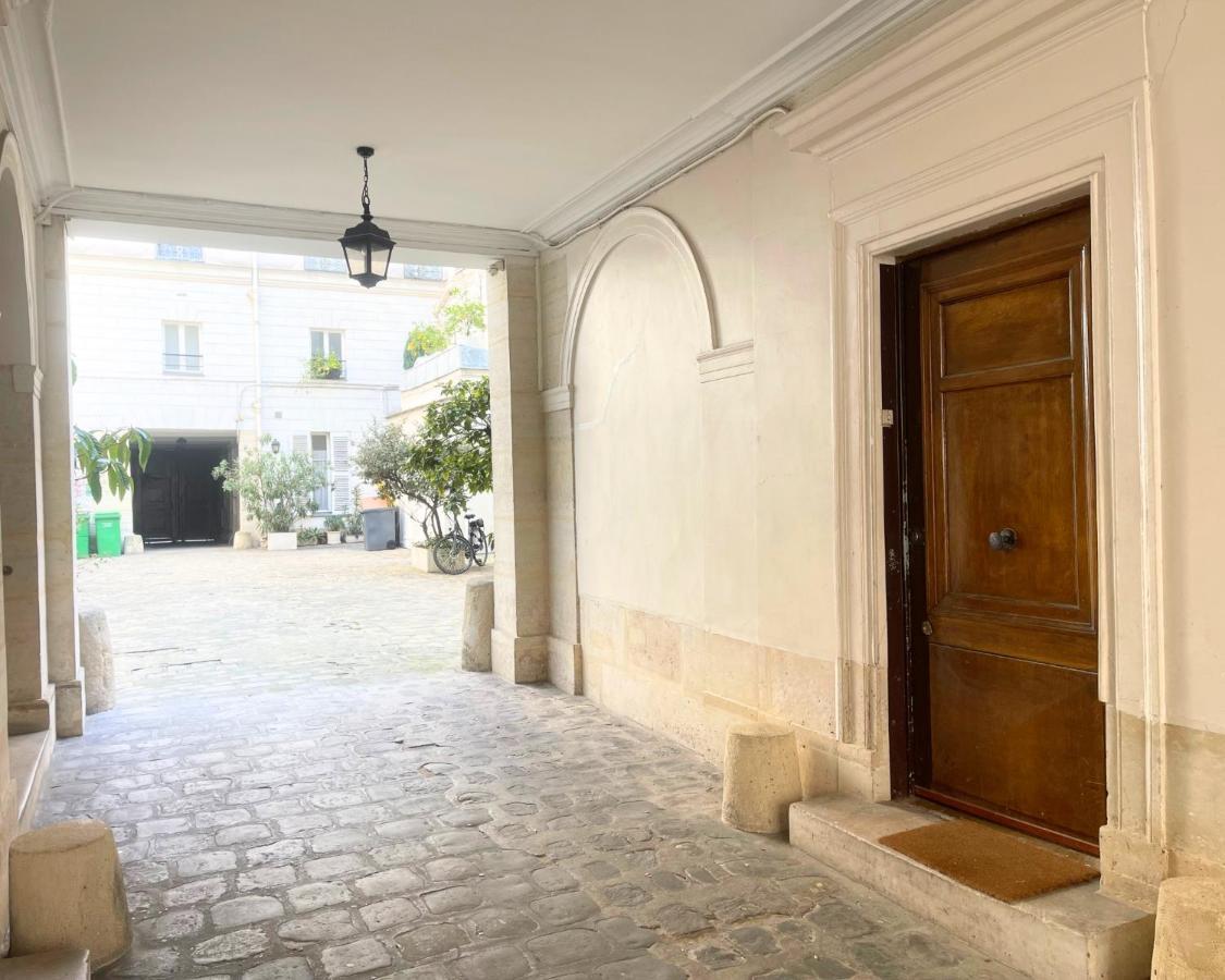 Bohemian Flat - Lovely Marais Appartement *