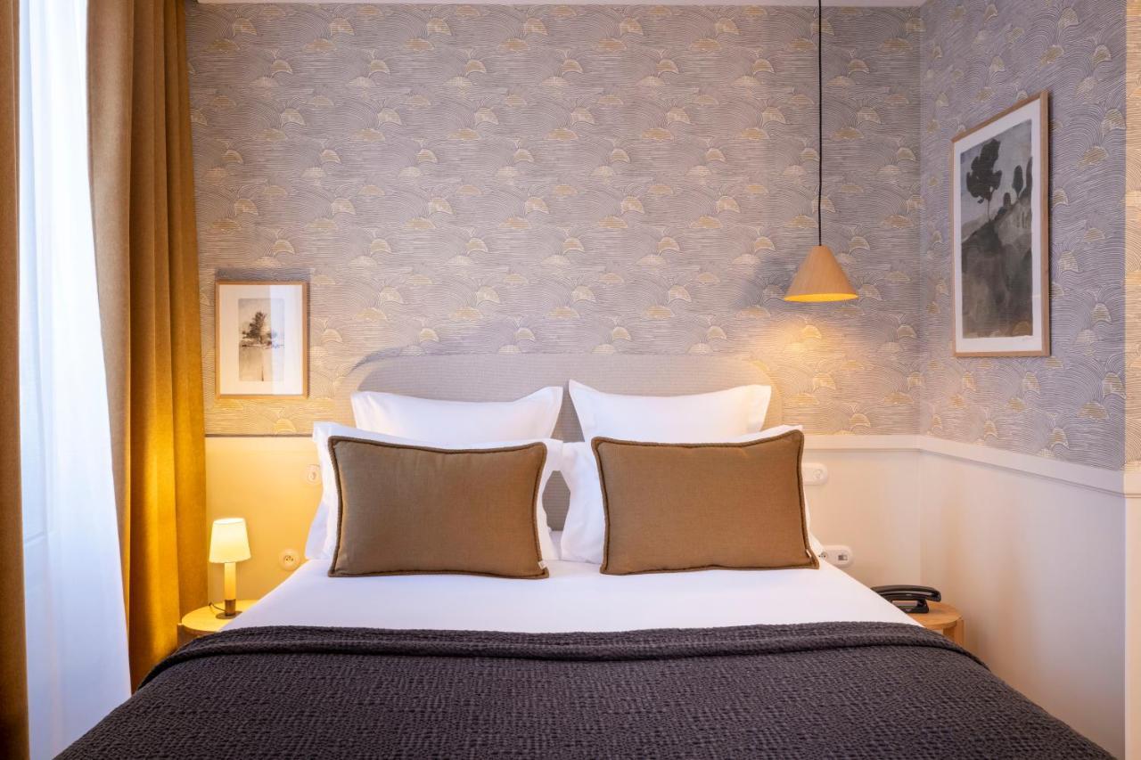 Beaumarchais 4* Paris