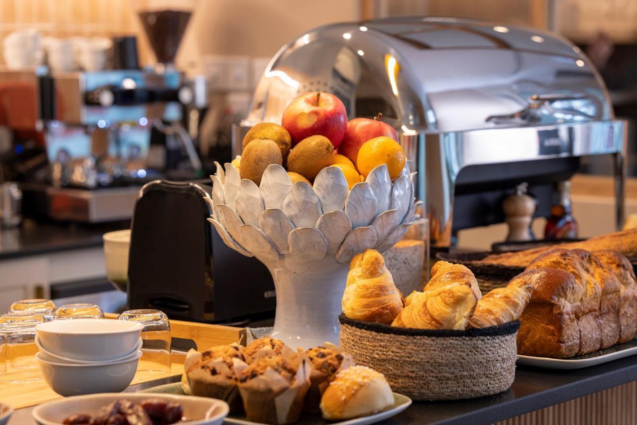 Hotel Beaumarchais